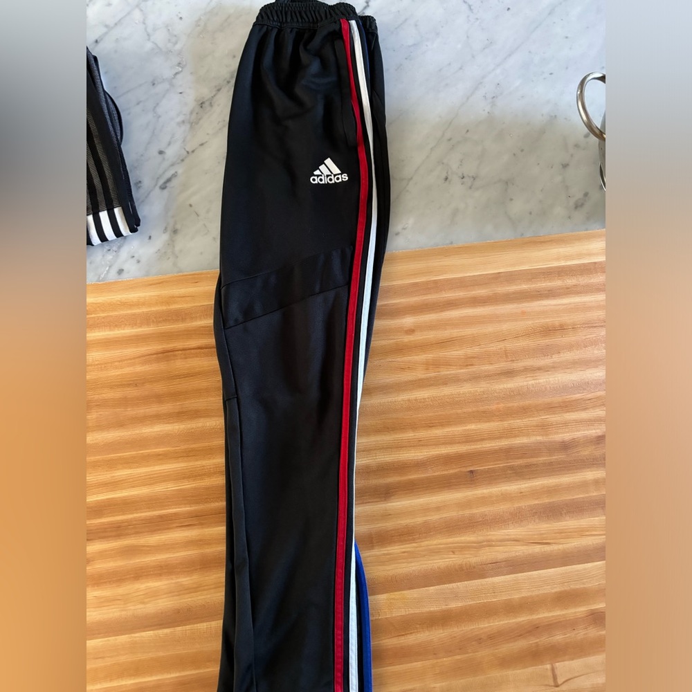 Adidas tiro pants